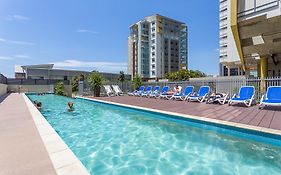 Oxygen Apartments